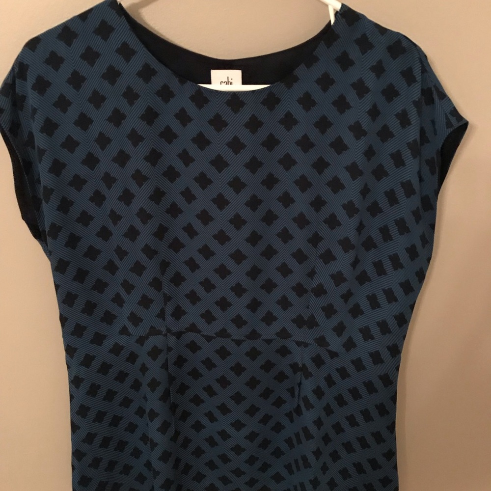 Cabi Blouse